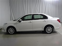 カローラアクシオ ハイブリッド G