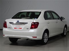 カローラアクシオ ハイブリッド G