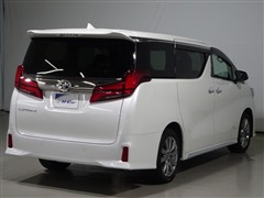 アルファード S タイプゴールド