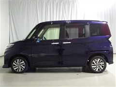 ルーミー カスタムG