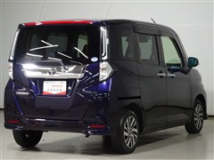 ルーミー カスタムG