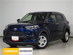 トヨタ ライズ G