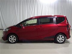 シエンタ G セーフティED