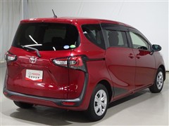 シエンタ G セーフティED