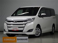 トヨタ ノア G