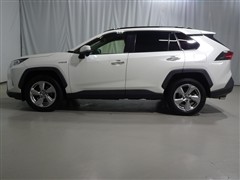 RAV4 ハイブリッドG
