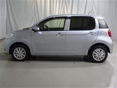 パッソ X LパッケージS