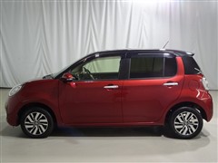 パッソ モーダ Gパッケージ