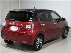 パッソ モーダ Gパッケージ