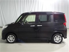 ルーミー G コージーエティション