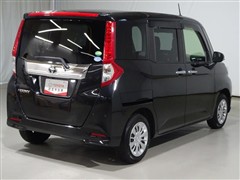 ルーミー G コージーエティション