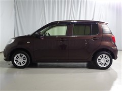 パッソ X LパッケージS