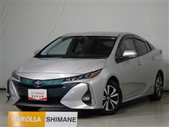 プリウスPHV S