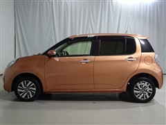 パッソ モーダGパッケージ