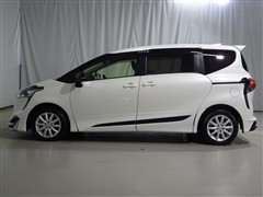シエンタHV ファンベース G