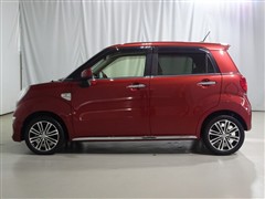 キャスト スタイルG SA2
