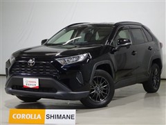 RAV4 X