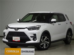 トヨタ ライズ Z