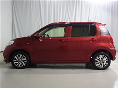 パッソ X Gパッケージ