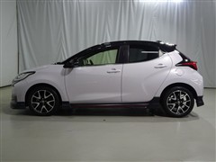 ヤリス Z