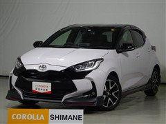 トヨタ ヤリス Z