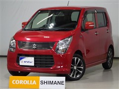 ワゴンR 20シュウネンキネンシャ