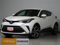 Ｃ－ＨＲ