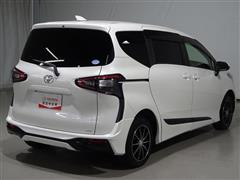 シエンタ G 4WD