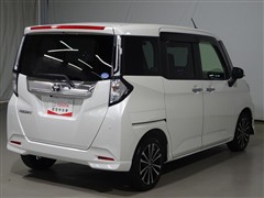 ルーミー カスタムG-T