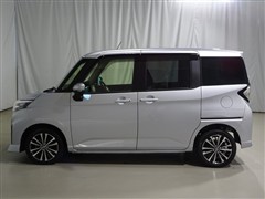 ルーミー カスタムG-T