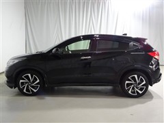 ヴェゼル RS ホンダセンシング