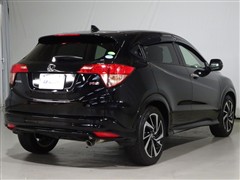 ヴェゼル RS ホンダセンシング