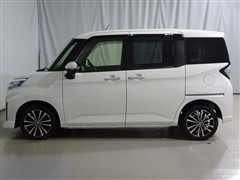 ルーミー カスタムG-T