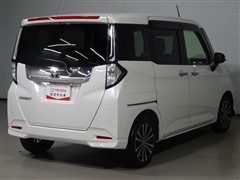 ルーミー カスタムG-T