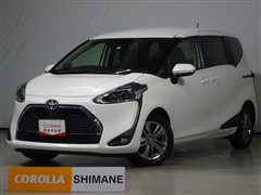 シエンタ ファンベース G