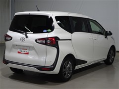 シエンタ ファンベース G