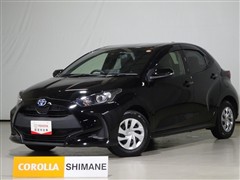 ヤリス ハイブリッド G