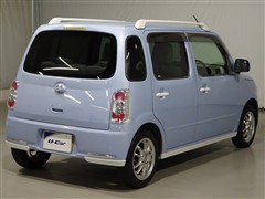 ミラココア ココア プラスX