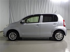 パッソ X Lパッケージ