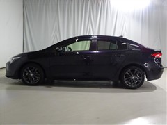 カローラ HV ダブルバイビー