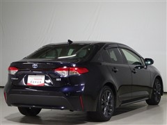 カローラ HV ダブルバイビー