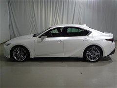 IS300h バージョンL