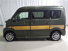 エブリィW スローパー