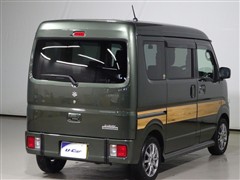 エブリィW スローパー