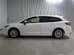 カローラTG ハイブリッド G