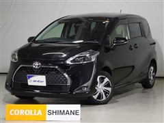 シエンタ G クエロ