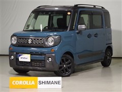 スペーシア ギアHV XZ