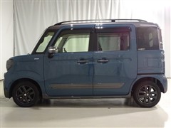 スペーシア ギアHV XZ