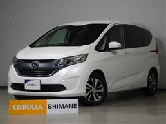 フリード G Honda SENSIN