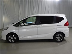 フリード G Honda SENSIN